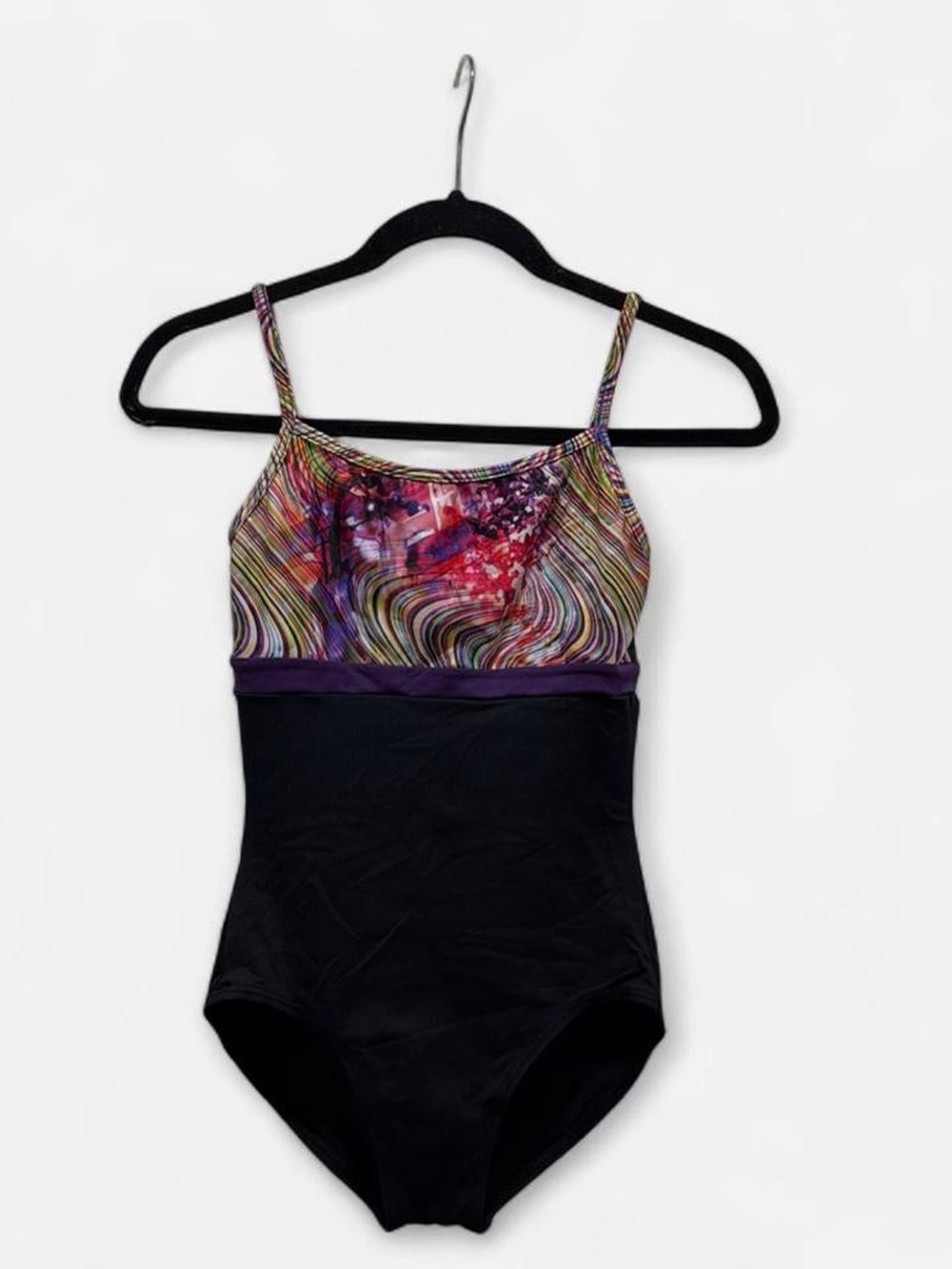 Body Wrappers Leotard